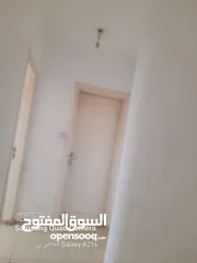  2 شقة للايجار سكن كريم  بالقرب من مستشفى النديم الحكومي