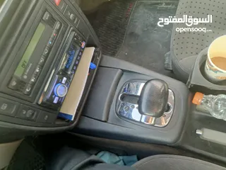  21 فولكس فاجن باسات 1998