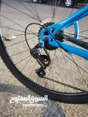  8 بسكليت 700 امريكي ماركة SCHWinn