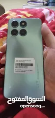  6 Honor x6a used only 1month