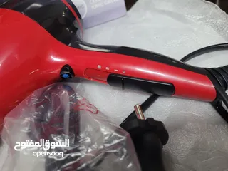  6 للبيع: سيشوار Remington Pro Dry 2000 - جديد بالكرتونة! بسعر مغري 18 دينار