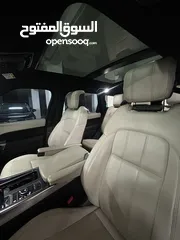  8 Range rover sport  ‎موديل 2018