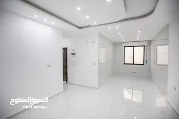  10 تملك شقه العمر من المالك مباشره كاش او اقساط في ابو علندا الجديده