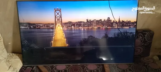  6 شاشة توشيبا