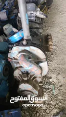  22 معدات صناعيه مشكله