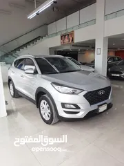  3 HYUNDAI TUCSON 2020 FOR SALE, USED CARS IN BAHRAIN