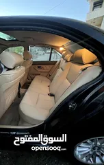  3 BMW e39 528