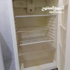  4 ثلاجه جينرال