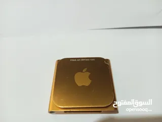  2 Apple ipod nano 6th gen للبيع