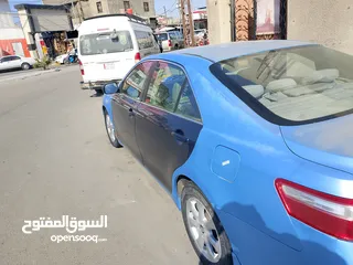  6 كامري خليجي7