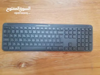  13 مجموعة كيبوردات ميكانيكال جيمنج ومكتبي بروفيشينال أصلي