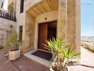  5 شقة للبيع في عبدون  ( Property ID : 33422 )