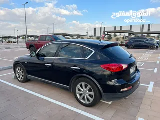  2 Infiniti Ex35 for sale