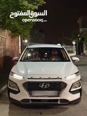  10 جيب هونداي كونا