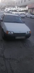  1 اوبل كاديت 1990 هاتشباك للبيع