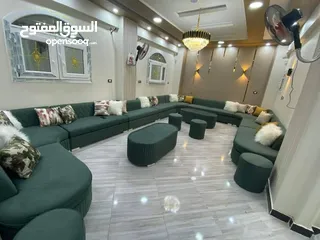 3 تنجيد جميع انواع الكنب والصيانه المنزليه بأقل الأسعار :- ملاخظه النقل من وإلى مجاني