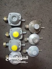  1 ساعات غاز للبيع