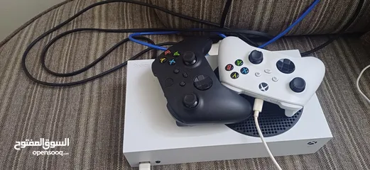  2 Xbox series s