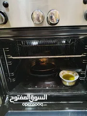  3 غاز بوش امريكي اصلي للبيع 60*60
