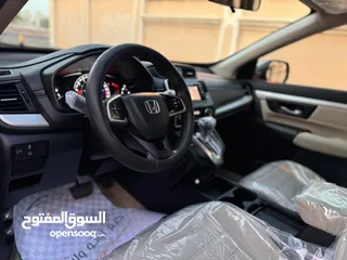  12 هوندا سي ار في  2022 ‏Honda CRV