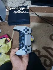  2 بلاستيشن 4 للبيع