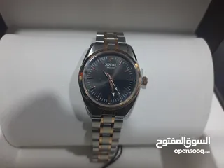  3 ساعة ستاتي جوفيال الاصلية للبيع