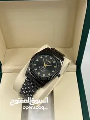  18 أناقة لا تُضاهى.. ساعة رجالية أوتوماتيكية تعكس شخصيتك! هل تبحث عن ساعة تجمع بين الأناقة الكلاسيكية