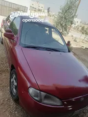  10 هيونداي افانتي 96