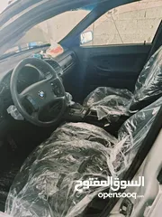  2 BMW E36 1993