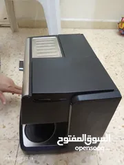  3 ماكينه قهوه Espressoوقهوه امريكي