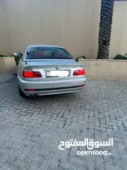  6 ستاندرد 318ci 2004 كشف