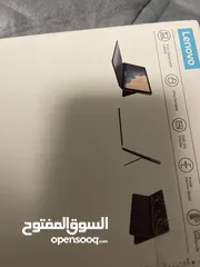  3 لينوفو 2-1لابتوب وتابلت