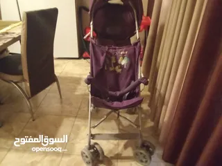  1 عرابيه اطفال للبيع