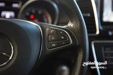  4 مرسيدس GLE400