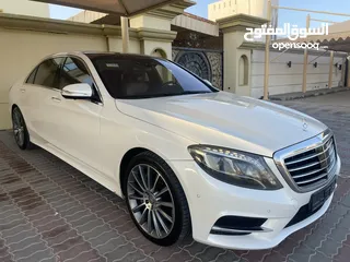  1 خليجي مالك ثاني S500 للبيع فقط اقل من سعر السوق