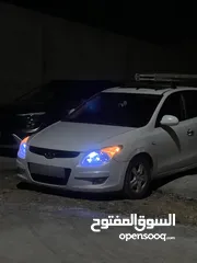  8 هنداي i30للبيع