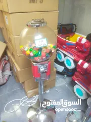  4 ماكينة علكة  النبيل لماكينات التشغيل الذاتي – مشروعك الجاهز يبدأ اليوم