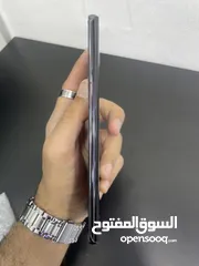  7 شاشة هواوي MATE 40 PRO اصلي شركة مع فريم