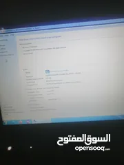 4 لابتوب لينوفو بحالت الوكاله او تبديل بلايستيشن 4