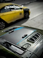  14 ريبكون فل الفل اضافات