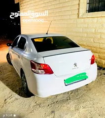  3 بيجو 301 موديل 2014
