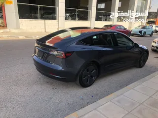  9 تيسلا موديل 3 اون فيراني موديل 2023