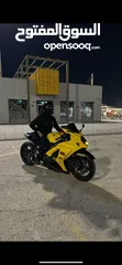  2 Suzuki gsxr1000 2007