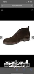  5 Greyder Classic Boots brand new