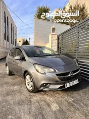  1 أوبل كورسااااا 2017 سعررررر حررررررررق كاااششششش