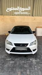  1 سيات ليون الاكثر طلباً سيارة اقتصادية ورائعة