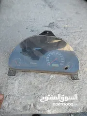  3 طاره ستيرنج هوندا سيفك 2001مع جحش والمكته