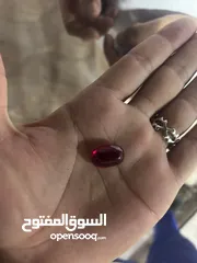  1 ياقوت احمر