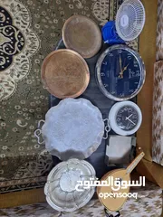  2 مجموعة تحف قديمه للبيع