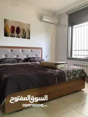  1 استديو مفروش للإيجار في عين منجد